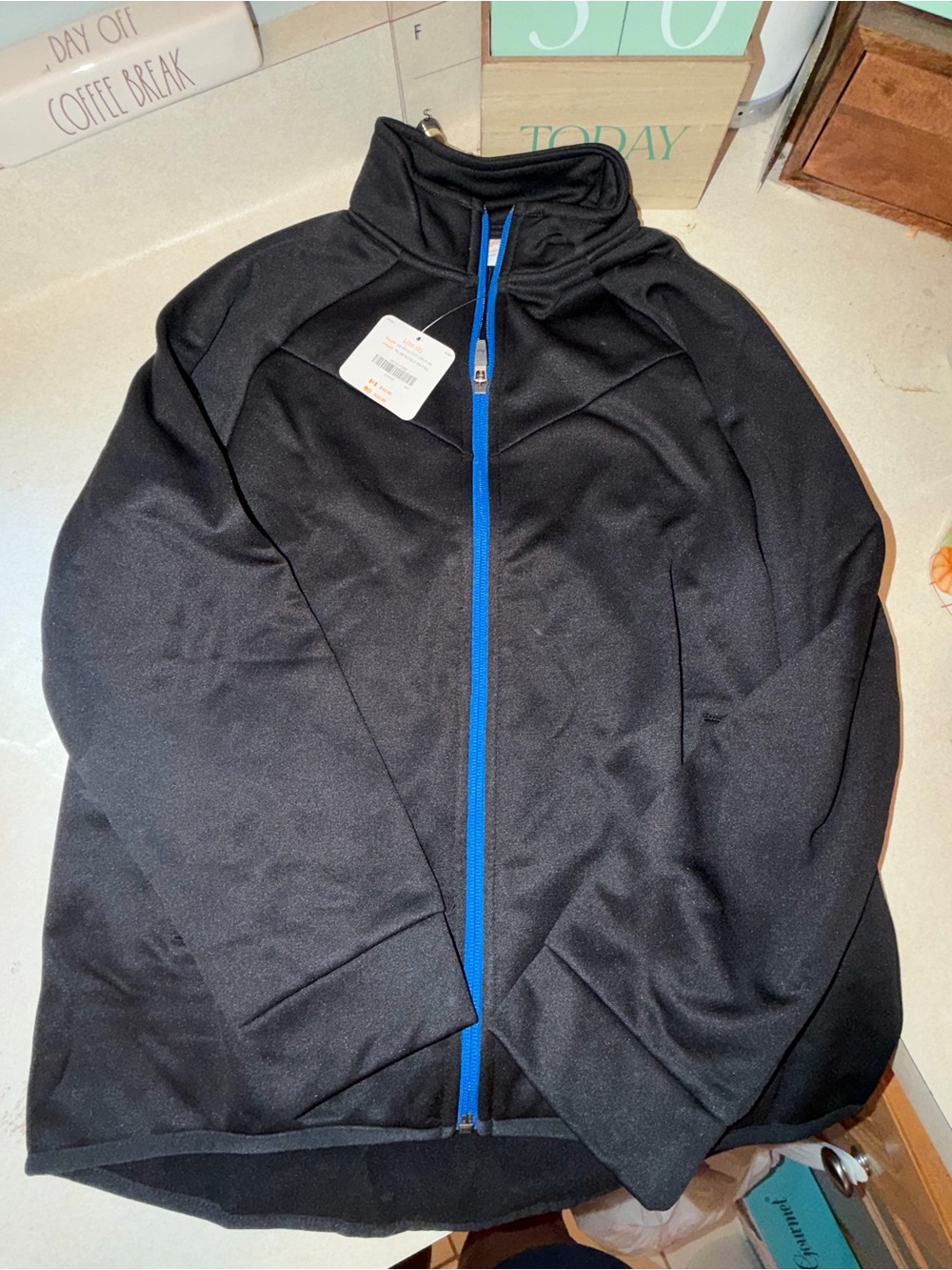 Gymboree size large (10-12) nwt